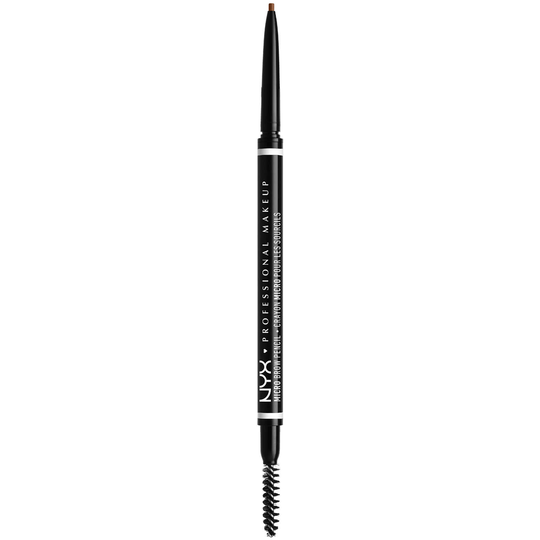 NYX Professional Makeup Micro Brow Pencil (olika nyanser) - Auburn