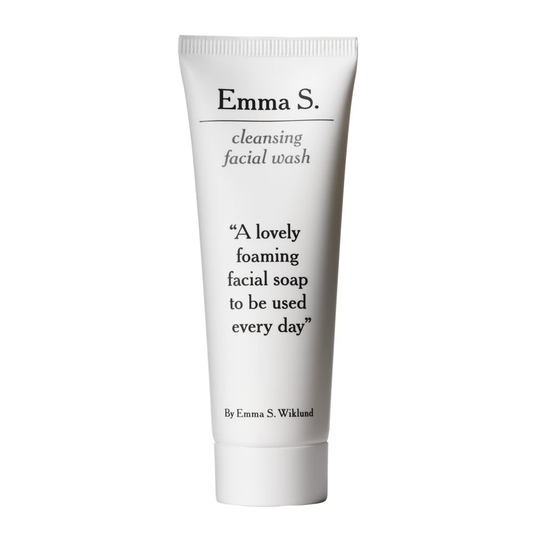 Cleansing Facial Wash 50 ml