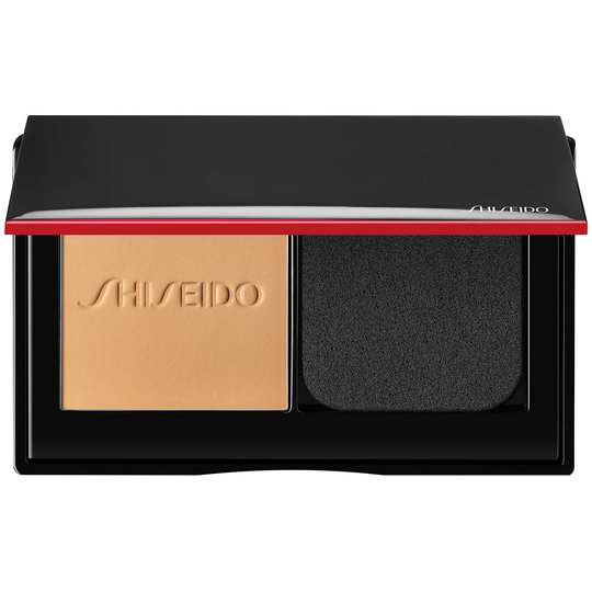 Shiseido Synchro Skin Self-Refreshing Custom Finish Powder Foundation 9g (Various Shades) - Linen