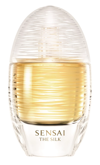 The Silk EdP 50 ml