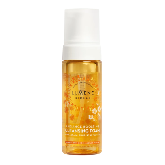 Radiance Boosting Cleansing Foam 150 ml