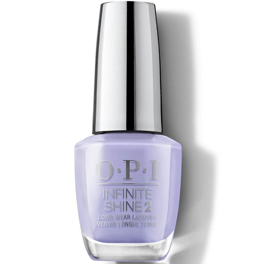 OPI Infinite Shine Long-Wear Nail Polish (Various Shades) - You're Such a Budapest