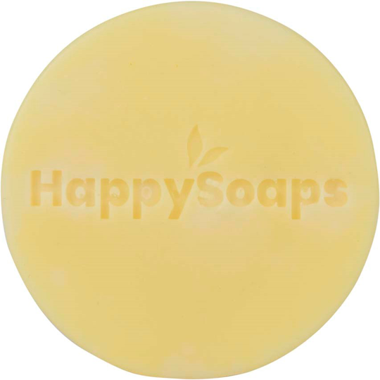 HappySoaps Conditioner Bar Chamomile Relaxation