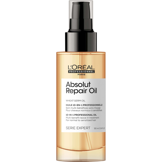L'Oréal Professionnel Absolute Repair Gold Gold Oil 100 ml