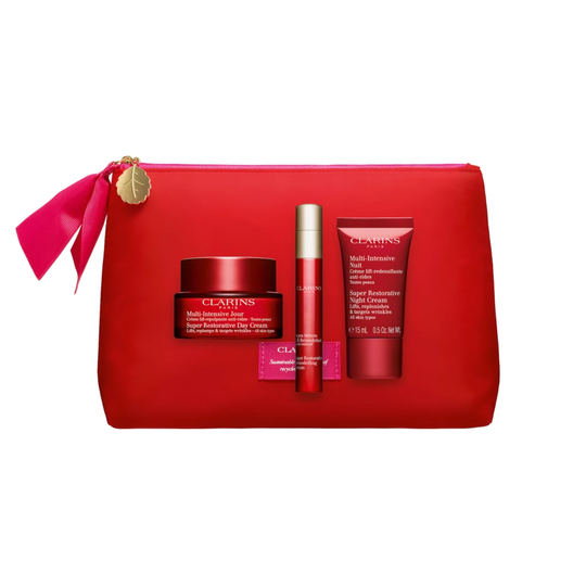 Super Restorative Gift Box