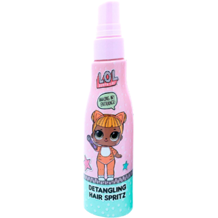 LOL Surprise Detangling Hår Spritz - 100 Ml