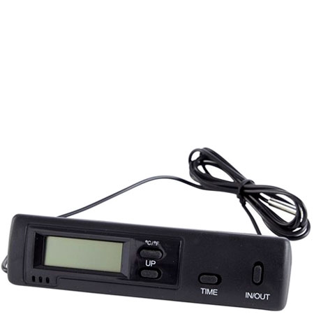 nor-tec Bil Termometer