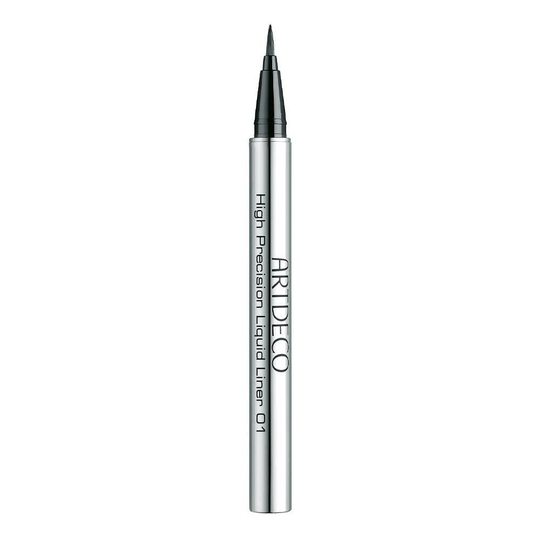 High Precision Liquid Liner 01 Black