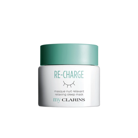 My Clarins Re-Charge Relaxing Sleep Mask 50 ml