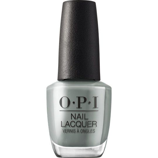 OPI Nail Lacquer Muse of Milan Suzi Talks with Her Hands