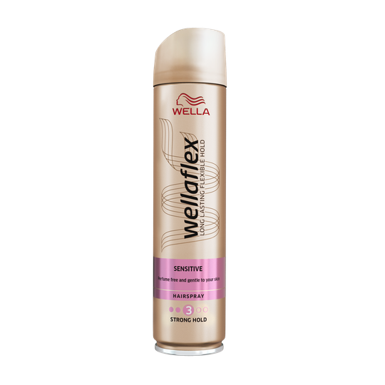 Wella Styling Wella Flex Hairspray Strong