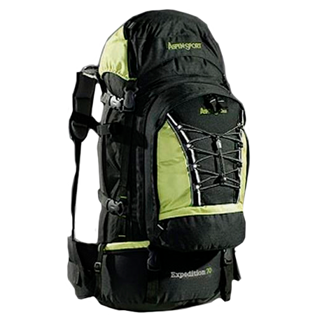 AspenSport Expedition 70 Ryggsäck