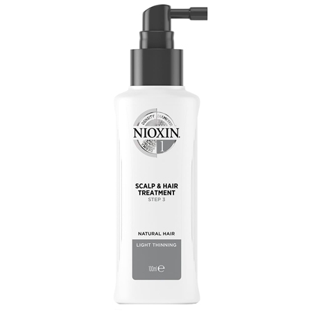 Nioxin System 1 Scalp & Hair Treatment