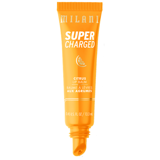 Milani Supercharged Lip Balm