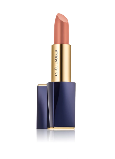 Pure Color Envy Matte Sculpting Lipstick 111 Quiet Roar