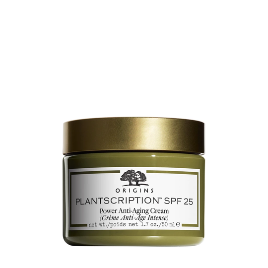 Plantscription™ SPF25 Power Anti-Aging Cream 50 ml