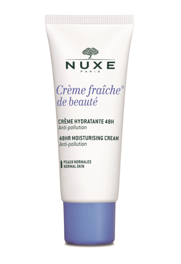Crème Fraîche De Beauté 48H Moisturising Cream 30 ml