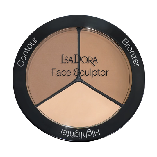 Face Sculptor 03 Nude