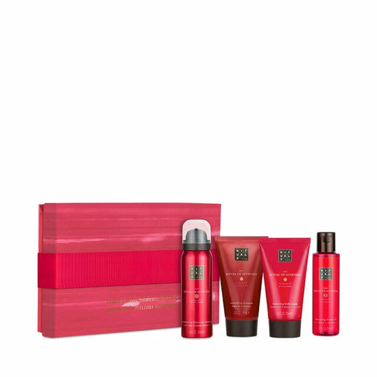 The Ritual Of Ayurveda Small Gift Box