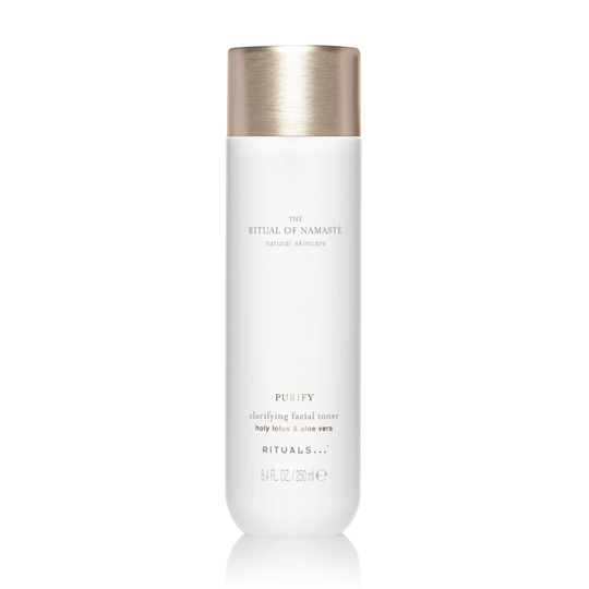 The Ritual Of Namaste Clarifying Facial Toner 250 ml