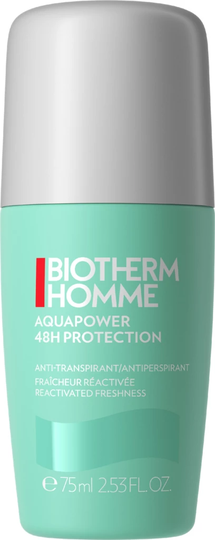 Aquapower Deodorant 75 ml