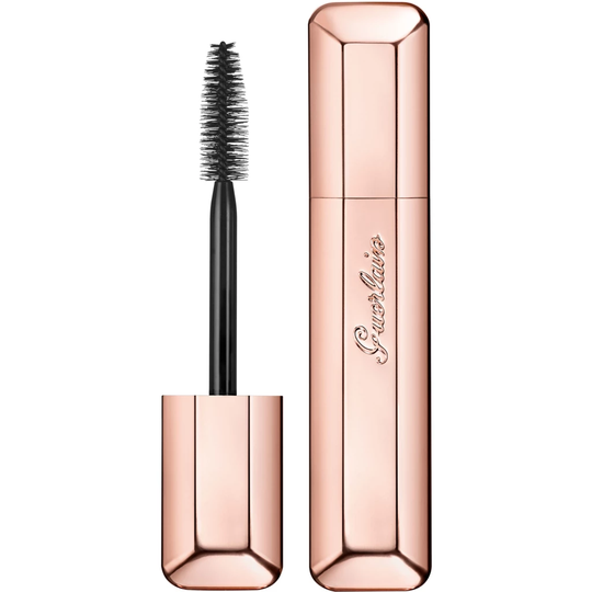 Mad Eyes Mascara 02 Mad Brown