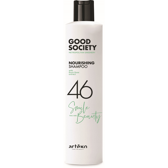 Artègo Good Society 46 Nourishing Shampo 250 ml