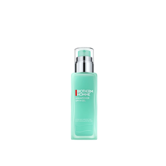 Aquapower SPF14 Gel 75 ml
