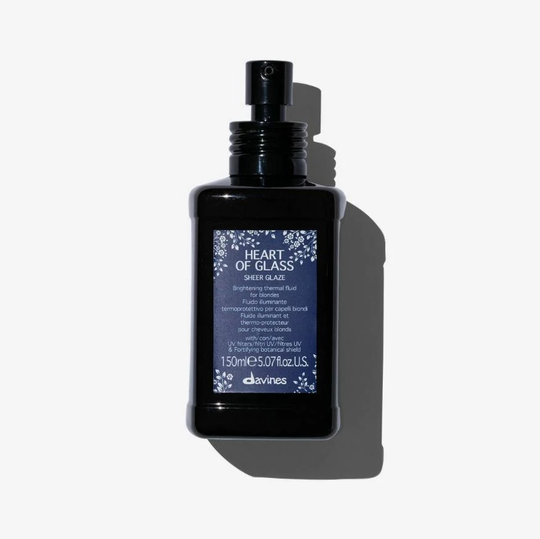 Heart Of Glass - Sheer Glaze Hair Serum 150 ml