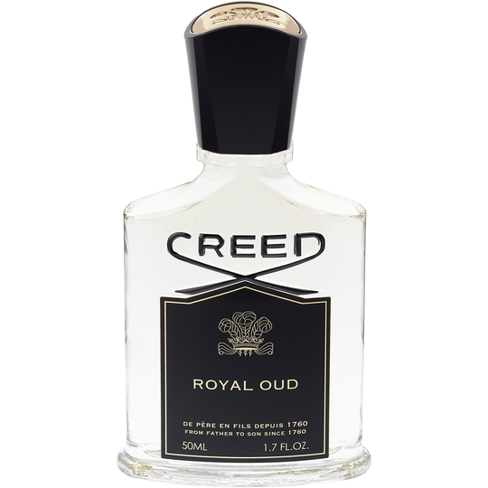 Creed Royal Oud Feminine Safanad Eau De Parfum Spray 50 ml
