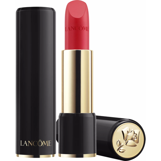 L'Absolu Rouge Cream Lipstick 186 Idôle