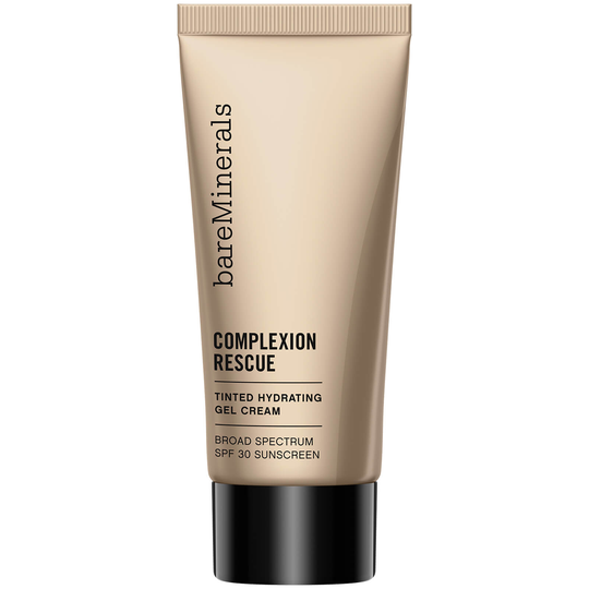 bareMinerals Complexion Rescue Tinted Moisturiser Hydrating Gel Cream Broad Spectrum SPF 30 15ml (Various Shades) - Buttercream