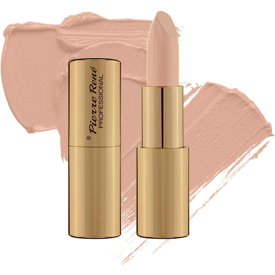 Pierre Rene Royal Mat Lipstick 29 Luxe Naturale