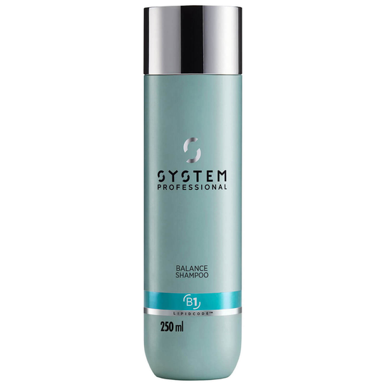 System Professional Balance Schampo 250 ml