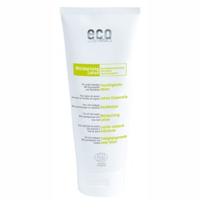 Eco Cosmetics Fuktighetsgiv. Lotion 200 ml