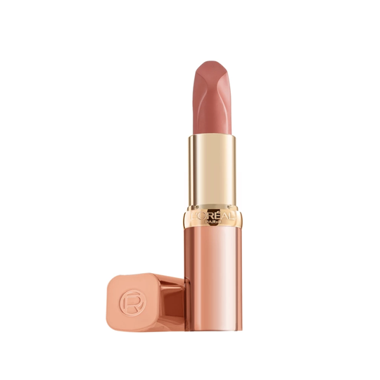 Color Riche Satin Nudes Lipstick 171 Nu Confidente