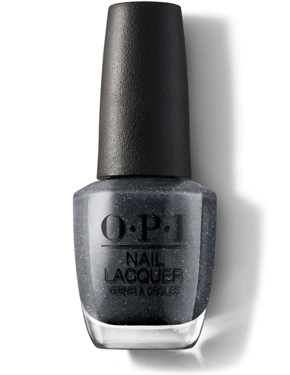 Nail Lacquer Lucerne-tainly Look Marvelous