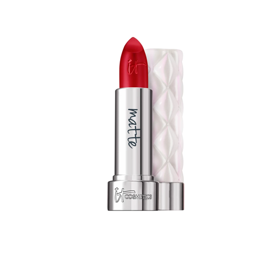 Pillow Lipstick Stellar Matte