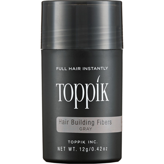 Toppik Grå