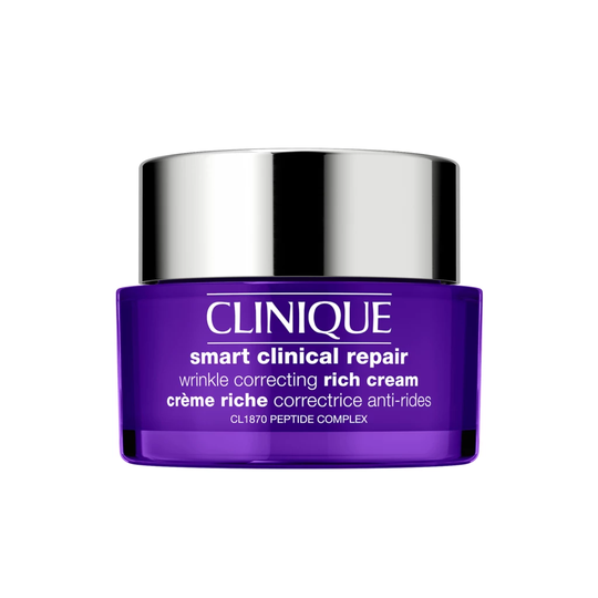 Smart Clinical Repair Wrinkle Cream Rich Cream 50 ml