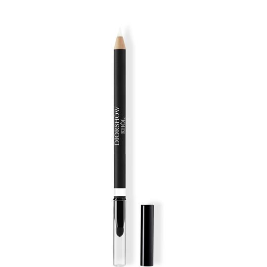 Diorshow Khôl High Intensity Pencil 009 White Kohl