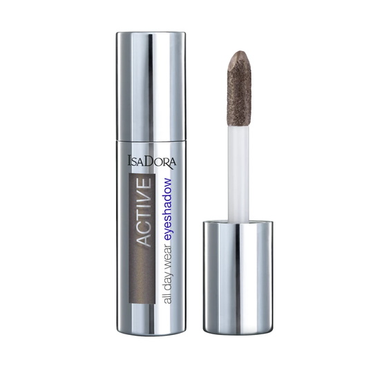 Active All Day Wear Eye Shadow 08 Brown Sugar