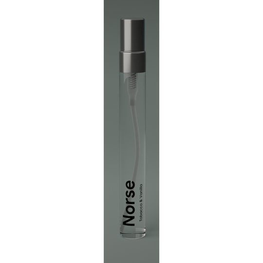 Norse Factory Tobacco Vanilla 10 ml