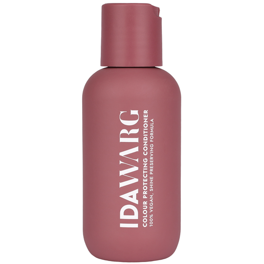 Ida Warg Colour Protecting Conditioner Small Size 100 ml