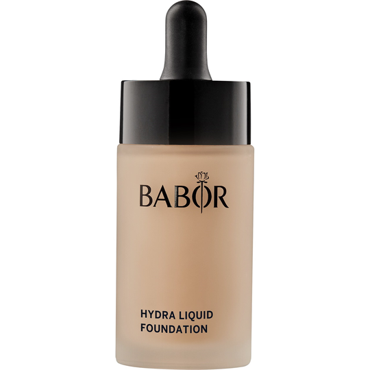 BABOR Makeup Hydra Liquid Foundation 11 tan