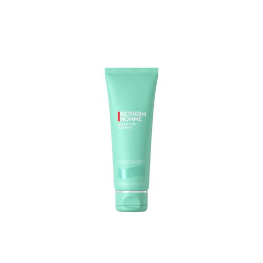 Aquapower Cleanser 125 ml