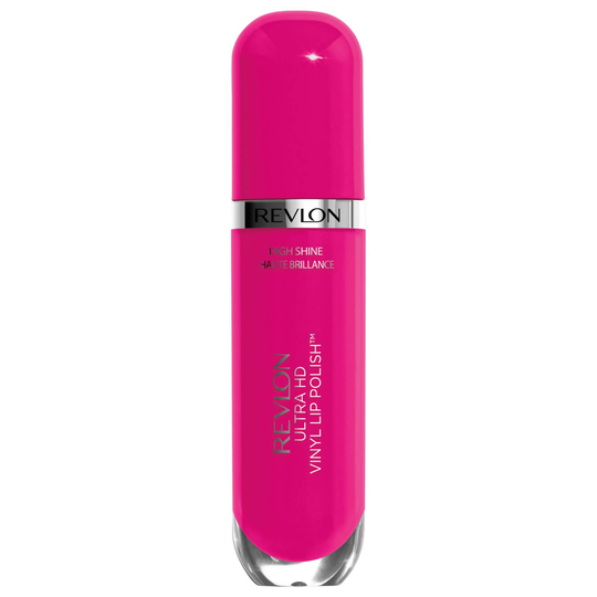 Revlon Ultra HD Vinyl Lip Polish (Various Shades) - Rule the World