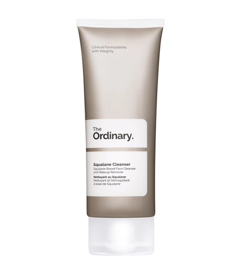 Squalane Cleanser 150 ml