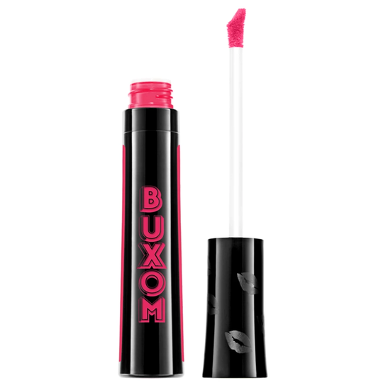 Va Va Plump Shiny Liquid Lipstick Dare Me