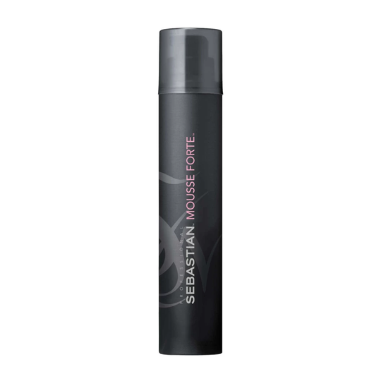Styling Mousse Forte 200 ml